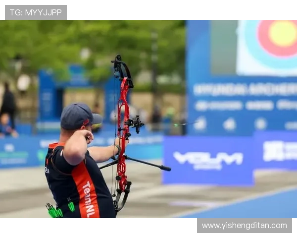 射箭复合弓竞技运动的发展趋势与科学训练解析体系实践策略研究