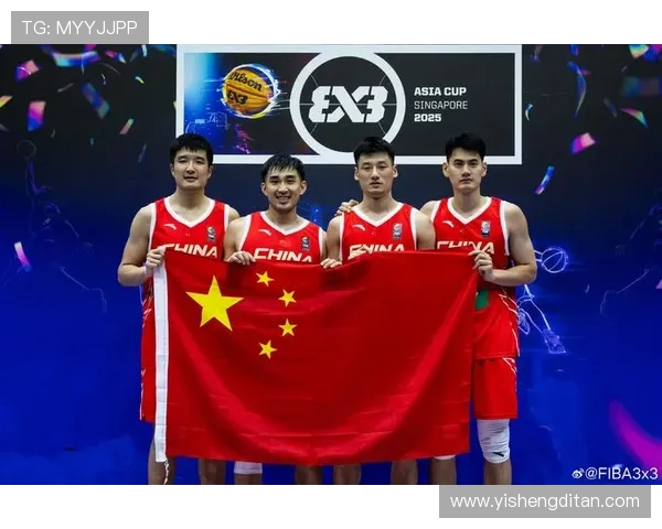 创造历史夺得亚军中国队本届赛事MVP归属引热议赛场表现之争